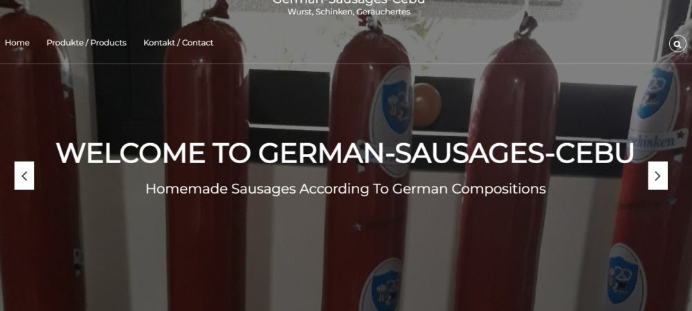 German-Sausages-Cebu